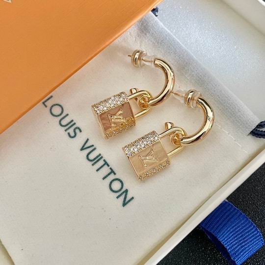 LV Earring 11lyh16